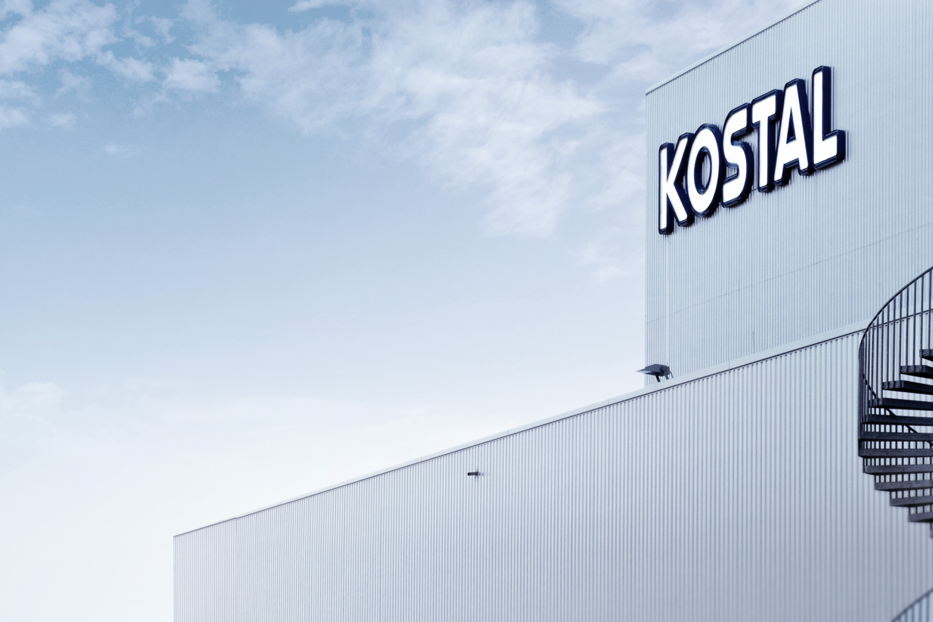 KOSTAL Chargings Solutions is part of the KOSTAL Group